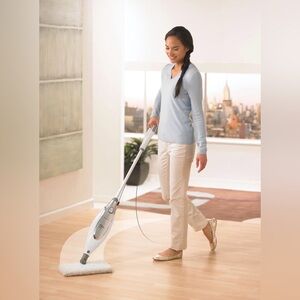 Brand new Shark Pro Steam Pocket Mop